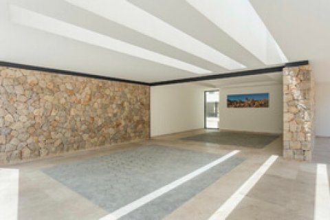 Villa en venta en Son Vida, Mallorca, España 3 dormitorios, 456 m2 No. 31678 - foto 2