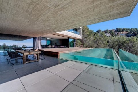 Villa en venta en Son Vida, Mallorca, España 6 dormitorios, 700 m2 No. 31668 - foto 15