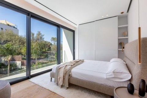 Villa en venta en Bendinat, Mallorca, España 4 dormitorios, 333 m2 No. 31667 - foto 13