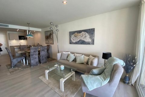 Apartamento en venta en Torrenova, Mallorca, España 3 dormitorios, 113 m2 No. 31650 - foto 5