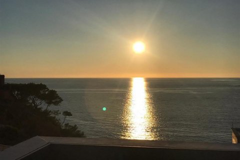 Villa en venta Port Adriano, Mallorca, España 6 dormitorios, 606 m2 No. 31658 - foto 2