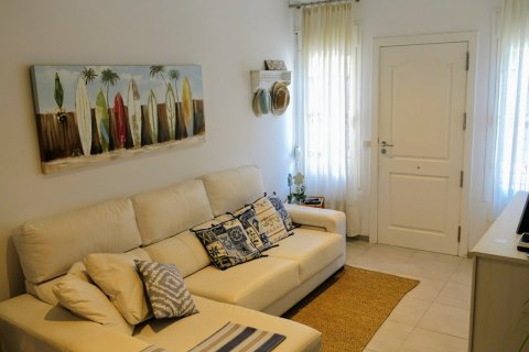 Apartamento en venta en Palma de Mallorca, Mallorca, España 3 habitaciones, 74 m2 No. 31653 - foto 9