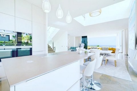 Villa en venta en Port Adriano, Mallorca, España 6 dormitorios, 606 m2 No. 31658 - foto 7
