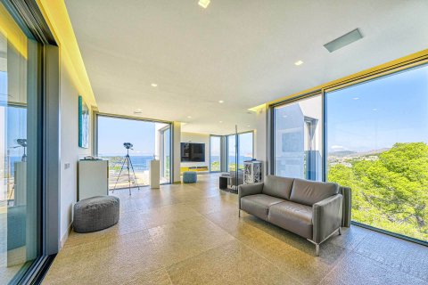Villa en venta en Santa Ponsa, Mallorca, España 5 dormitorios, 1000 m2 No. 31670 - foto 14