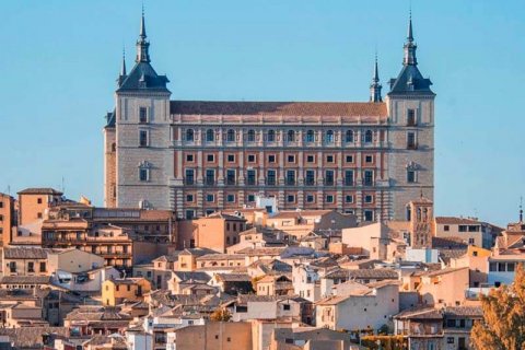 Las 10 metrópolis más baratas española para mercar una casa