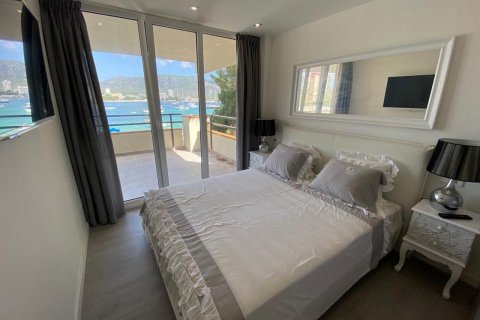 Apartamento en venta en Torrenova, Mallorca, España 3 dormitorios, 113 m2 No. 31650 - foto 13