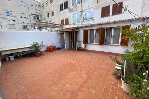Apartamento en venta en Palma de Mallorca, Mallorca, España 3 habitaciones, 80 m2 No. 31840 - foto 14