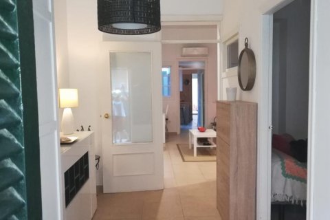 Apartamento en venta en Palma de Mallorca, Mallorca, España 3 habitaciones, 73 m2 No. 31843 - foto 1