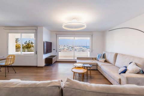 Apartamento en venta en Palma de Mallorca, Mallorca, España 3 dormitorios, 204 m2 No. 31649 - foto 7