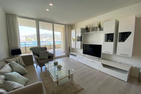 Apartamento en venta en Torrenova, Mallorca, España 3 dormitorios, 113 m2 No. 31650 - foto 6