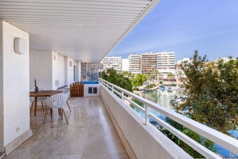 Apartamento en venta en Palma de Mallorca, Mallorca, España 3 dormitorios, 204 m2 No. 31649 - foto 9