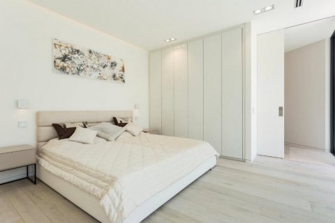 Villa en venta en Son Vida, Mallorca, España 3 dormitorios, 456 m2 No. 31678 - foto 12