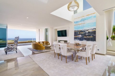 Villa en venta Port Adriano, Mallorca, España 6 dormitorios, 606 m2 No. 31658 - foto 9