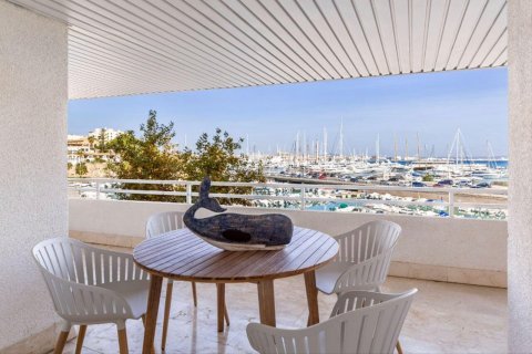 Apartamento en venta en Palma de Mallorca, Mallorca, España 3 dormitorios, 204 m2 No. 31649 - foto 11