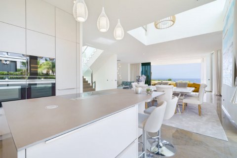 Villa en venta Port Adriano, Mallorca, España 6 dormitorios, 606 m2 No. 31658 - foto 13