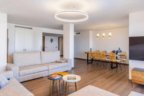 Apartamento en venta en Palma de Mallorca, Mallorca, España 3 dormitorios, 204 m2 No. 31649 - foto 4