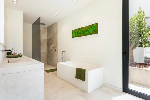 Villa en venta en Son Vida, Mallorca, España 3 dormitorios, 456 m2 No. 31678 - foto 11