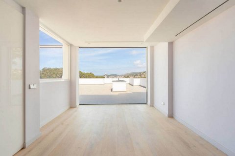 Ático en venta en Santa Ponsa, Mallorca, España 3 dormitorios, 120 m2 No. 31661 - foto 12