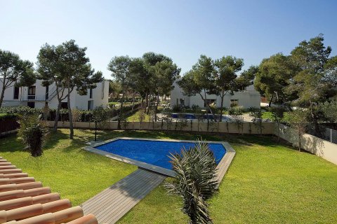Villa en venta en Sol De Mallorca, Mallorca, España 3 dormitorios, 364 m2 No. 32522 - foto 5
