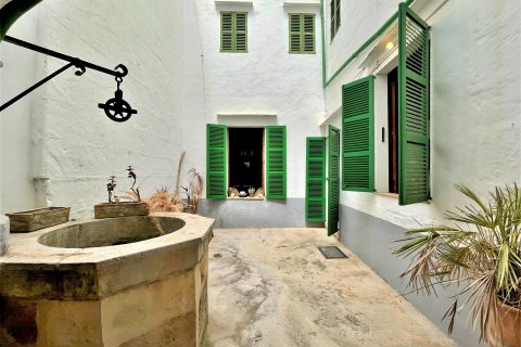 Casa adosada en venta en Pollenca, Mallorca, España 5 dormitorios, 575 m2 No. 33400 - foto 17