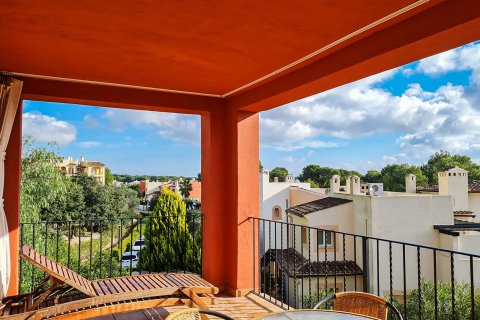 Apartamento en venta en Nova Santa Ponça, Mallorca, España 3 dormitorios, 172 m2 No. 32878 - foto 8