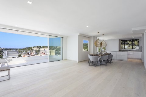 Ático en venta en Palma de Mallorca, Mallorca, España 4 dormitorios, 250 m2 No. 33475 - foto 3