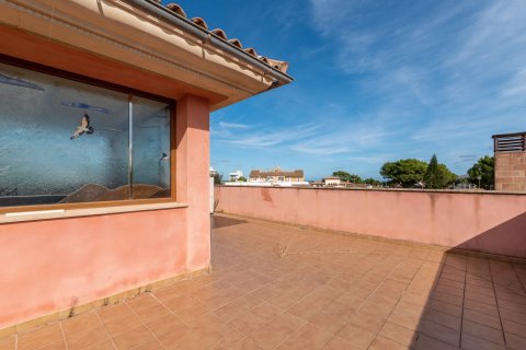 Villa en venta en Can Picafort, Mallorca, España 5 dormitorios, 720 m2 No. 32631 - foto 21
