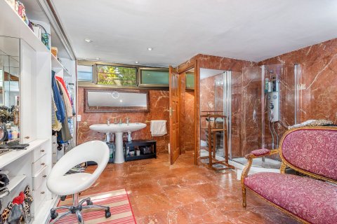Villa en venta en Cala Blava, Mallorca, España 5 dormitorios, 506 m2 No. 32275 - foto 8