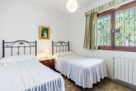 Villa en venta en Palma de Mallorca, Mallorca, España 3 dormitorios, 301 m2 No. 33513 - foto 5