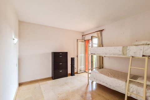 Apartamento en venta en Nova Santa Ponça, Mallorca, España 3 dormitorios, 172 m2 No. 32878 - foto 10
