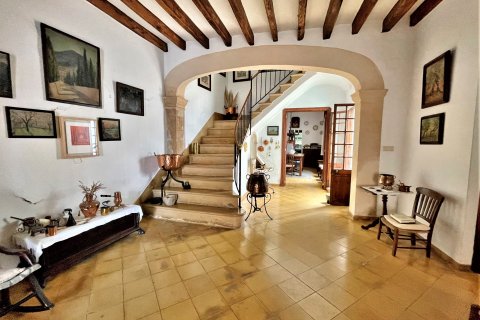 Casa adosada en venta en Pollenca, Mallorca, España 5 dormitorios, 575 m2 No. 33400 - foto 4