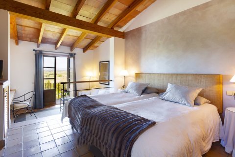 Finca en venta en Petra, Mallorca, España 10 dormitorios, 647 m2 No. 32437 - foto 11