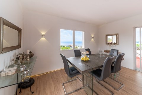 Villa en venta en Costa D'en Blanes, Mallorca, España 3 dormitorios, 346 m2 No. 32563 - foto 12