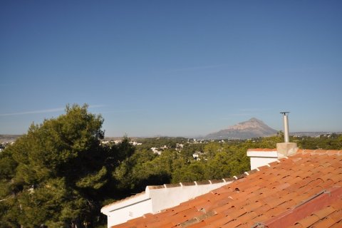 Parcela en venta en Jávea, Alicante, España 2355 m2 No. 34112 - foto 9