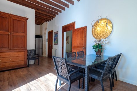 Apartamento en venta en Palma de Mallorca, Mallorca, España 3 dormitorios, 149 m2 No. 33282 - foto 14