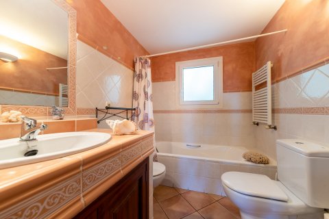 Finca en venta en Cala Murada, Mallorca, España 4 dormitorios, 326 m2 No. 32924 - foto 14