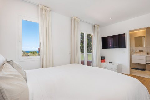 Villa en venta en Cas Catala, Mallorca, España 4 dormitorios, 200 m2 No. 32728 - foto 12