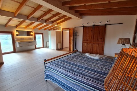 Villa en venta en Manacor, Mallorca, España 5 dormitorios, 456 m2 No. 32342 - foto 12