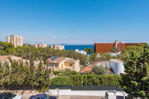 Villa en venta en Cas Catala, Mallorca, España 4 dormitorios, 200 m2 No. 32728 - foto 15