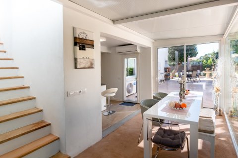 Villa en venta en Son Servera, Mallorca, España 3 dormitorios, 160 m2 No. 32915 - foto 13