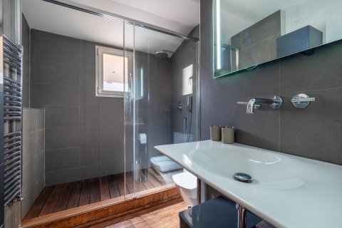 Apartamento en venta en Palma de Mallorca, Mallorca, España 3 dormitorios, 149 m2 No. 33282 - foto 5