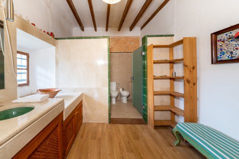Finca en venta en Lloret De Vistalegre, Mallorca, España 10 dormitorios, 920 m2 No. 32872 - foto 6