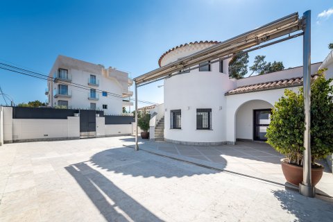 Villa en venta en Palma de Mallorca, Mallorca, España 3 dormitorios, 200 m2 No. 33387 - foto 7