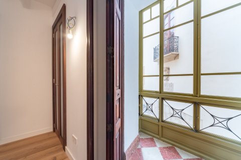 Apartamento en venta en Palma de Mallorca, Mallorca, España 3 dormitorios, 226 m2 No. 33438 - foto 5