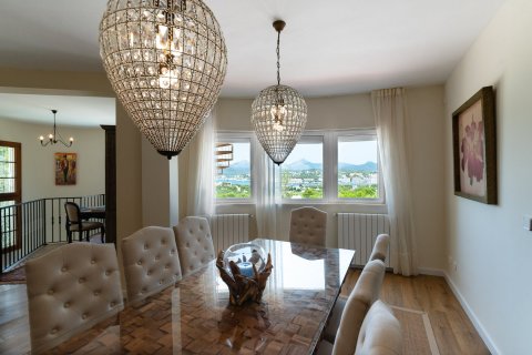 Villa en venta en Santa Ponsa, Mallorca, España 4 dormitorios, 300 m2 No. 32537 - foto 28