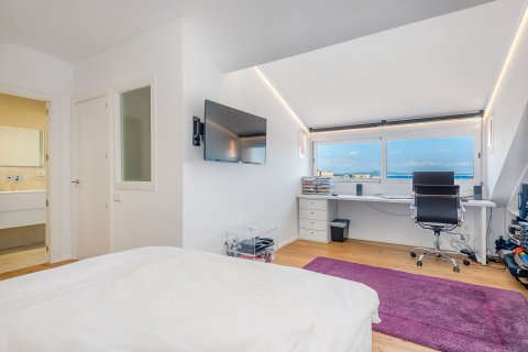 Villa en venta en Cas Catala, Mallorca, España 4 dormitorios, 200 m2 No. 32728 - foto 10