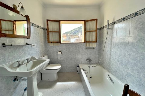 Casa adosada en venta en Pollenca, Mallorca, España 5 dormitorios, 575 m2 No. 33400 - foto 8