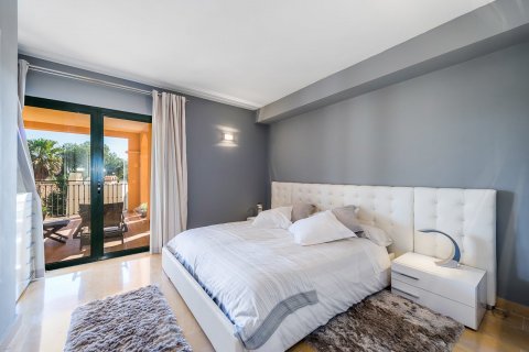 Ático en venta en Santa Ponsa, Mallorca, España 3 dormitorios, 208 m2 No. 32851 - foto 8