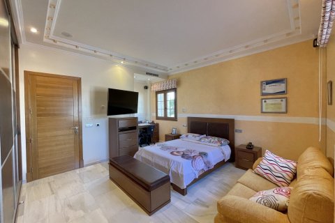 Villa en venta en Can Picafort, Mallorca, España 5 dormitorios, 720 m2 No. 32631 - foto 18