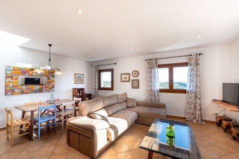 Finca en venta en Cala Murada, Mallorca, España 4 dormitorios, 326 m2 No. 32924 - foto 15